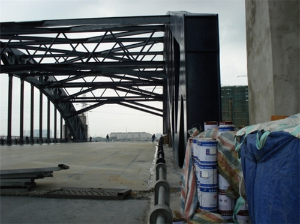 呼和浩特专注工业场景喷漆服务