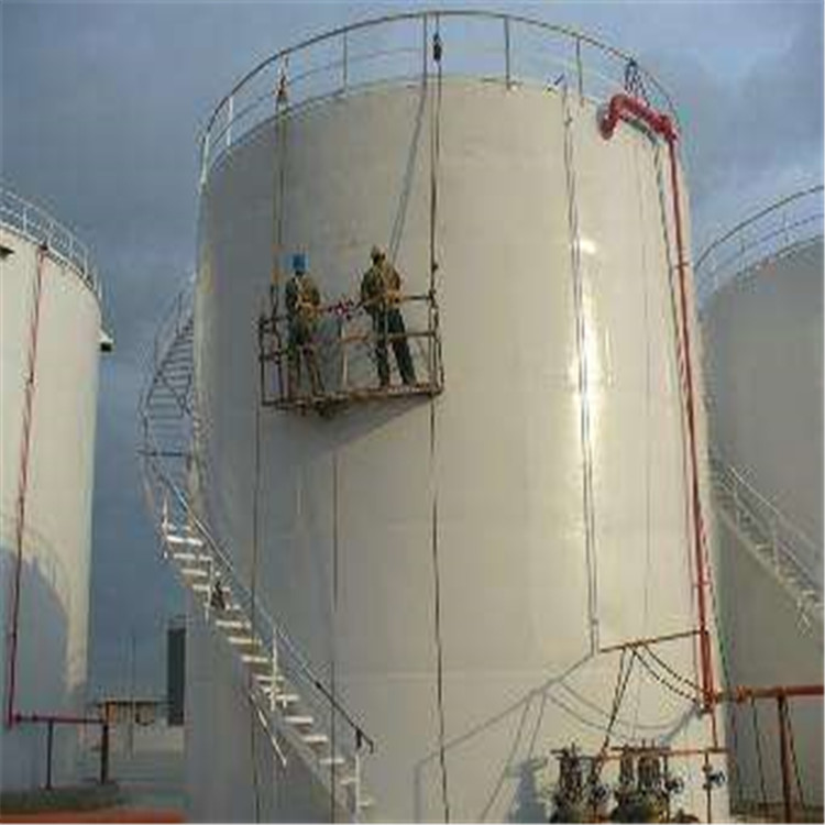 呼和浩特喷漆翻新・工业喷漆・设备喷漆服务简介